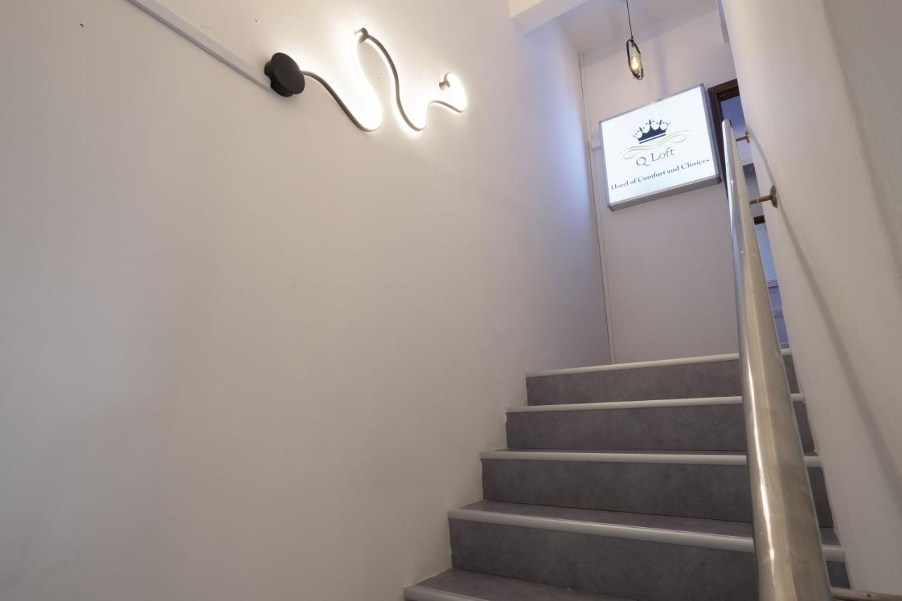 Q Loft Hotels At Bedok Singapur Exterior foto