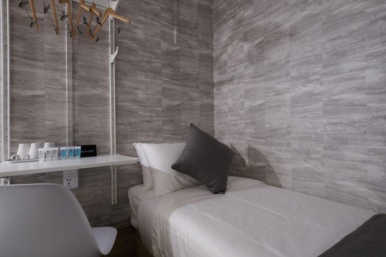 Q Loft Hotels At Bedok Singapur Exterior foto